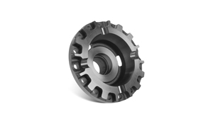 CARCAÇA DO DIFERENCIAL