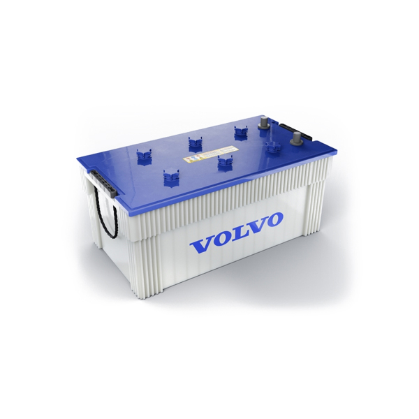 Volvo CE Marketplace