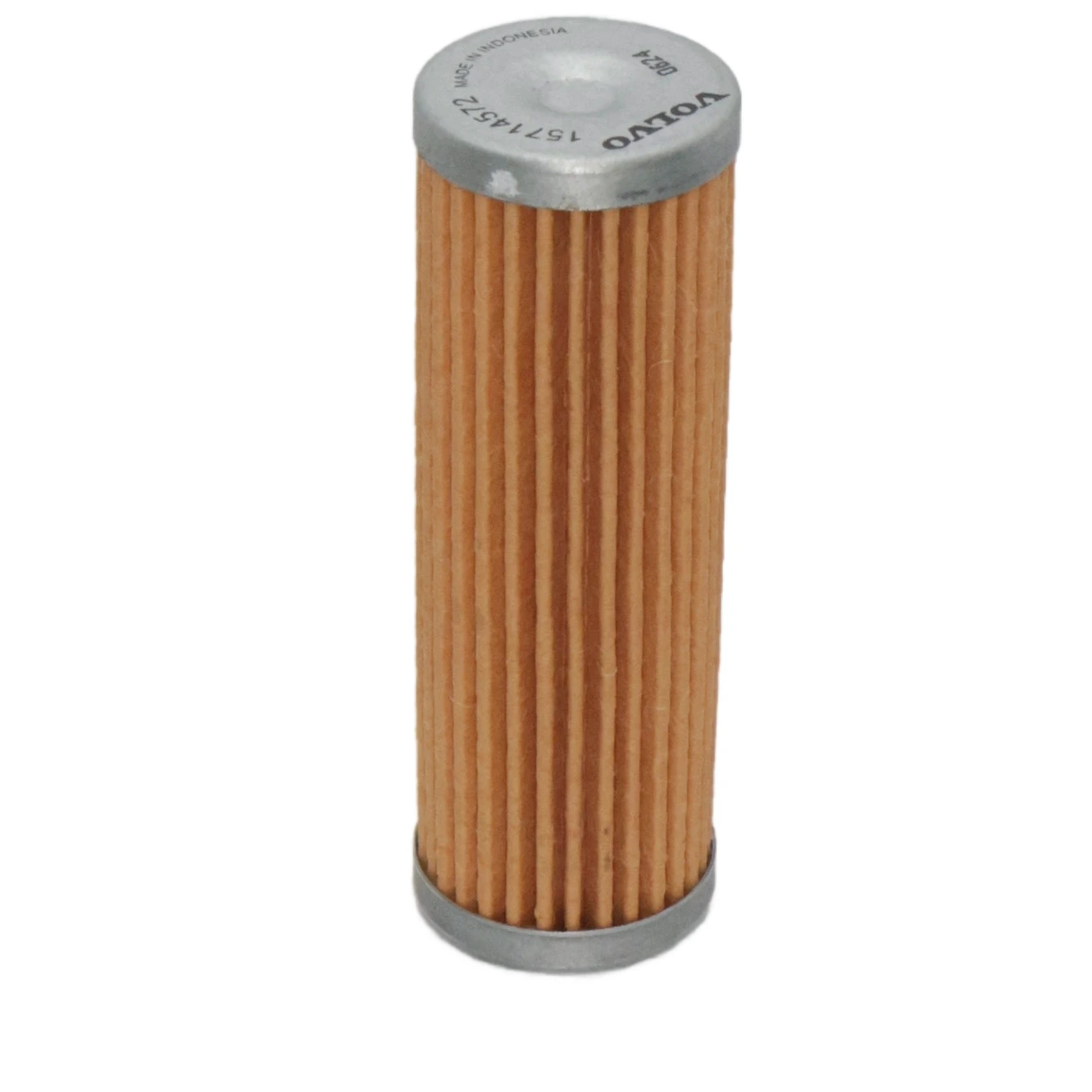 BRÆNDSTOFFILTER