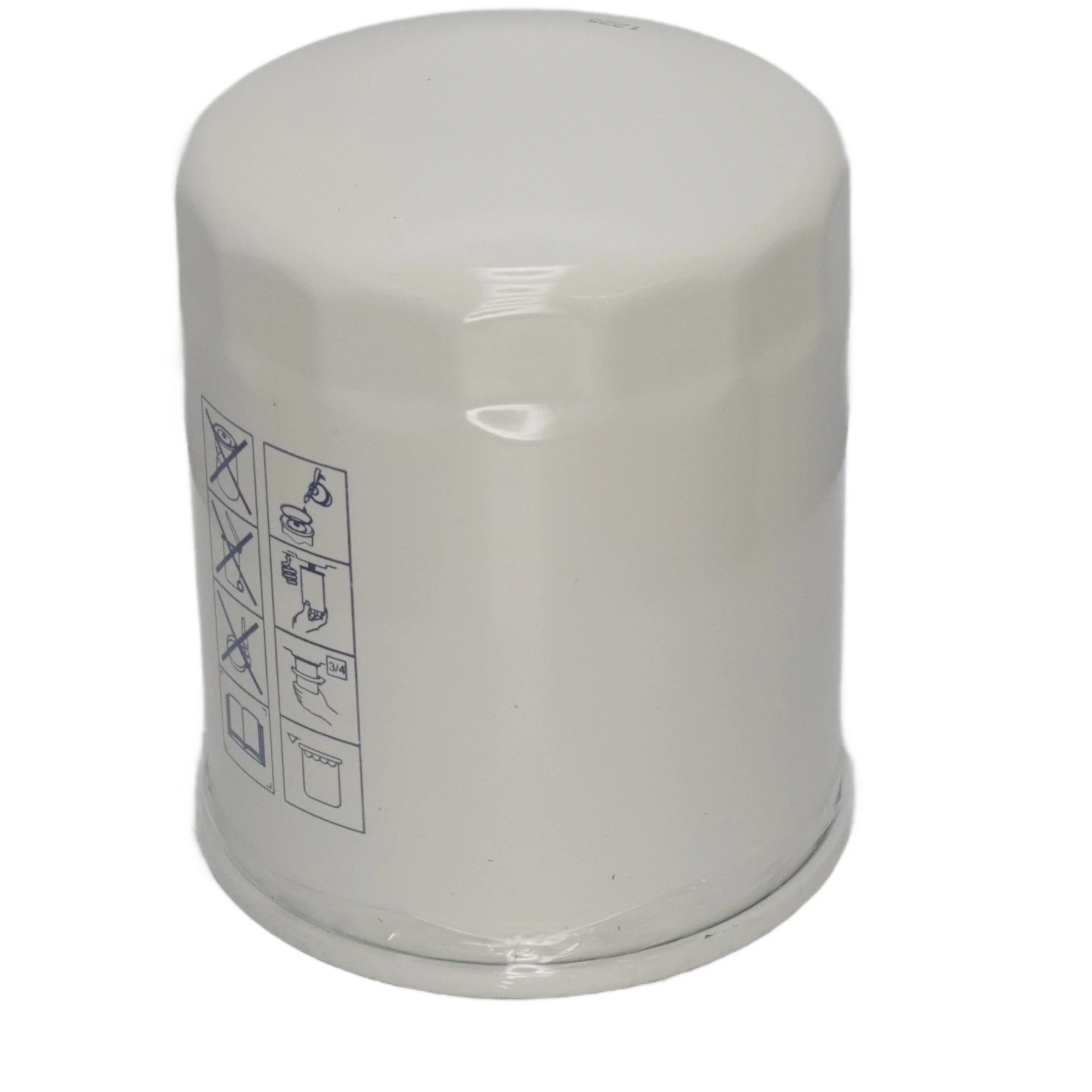 OLIEFILTER