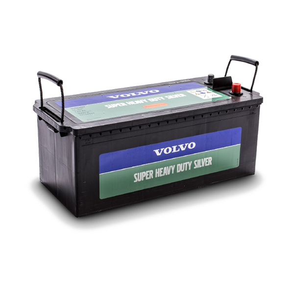Heavy duty battery - VOE22144327 – Product & parts | Volvo