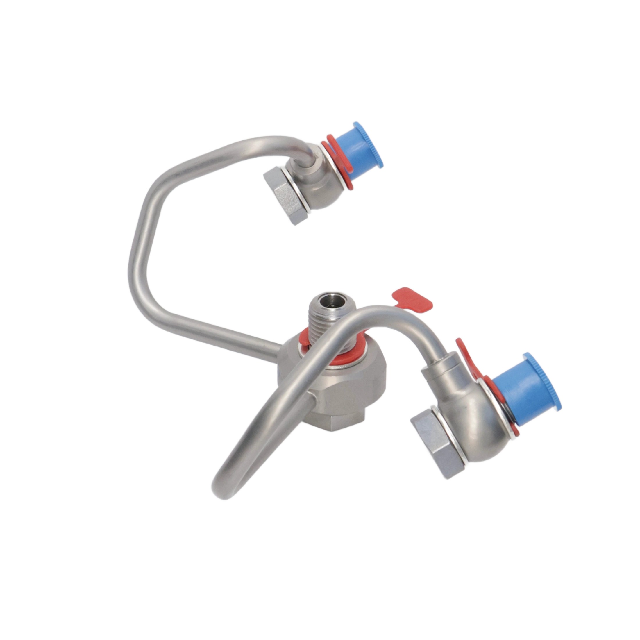 TUBULAÇÃO DE COMBUSTÍVEL