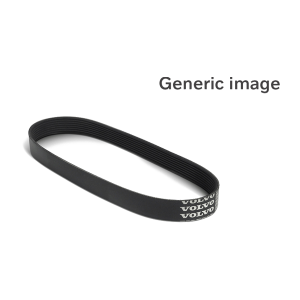 Ribbed belt | VOE17418272 | Product & parts | Volvo CE
