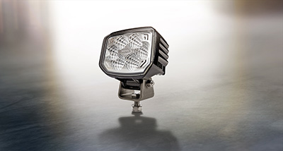 Pièces d'éclairage