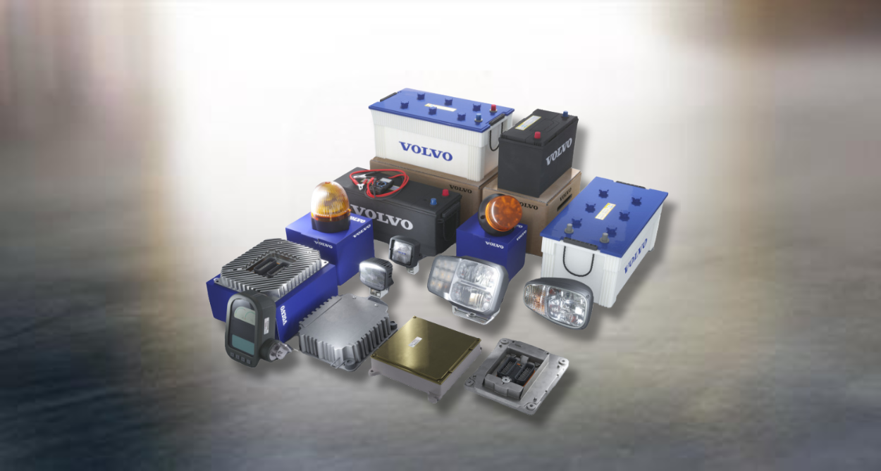 Electrical parts