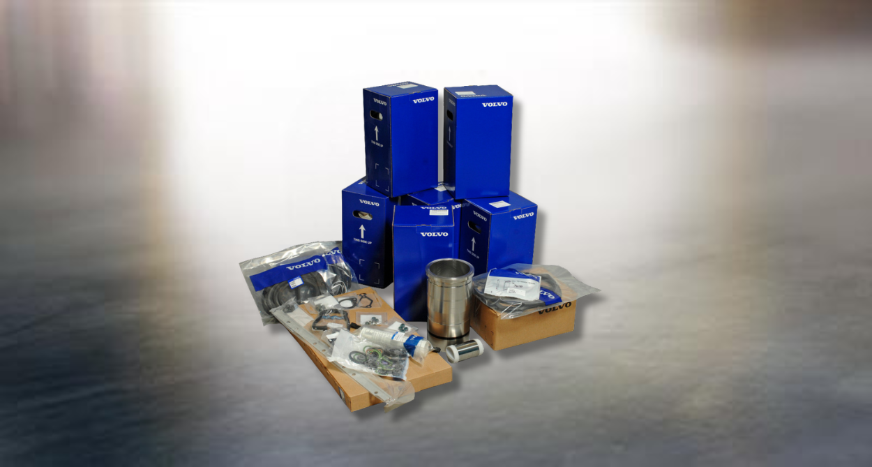 Engine parts