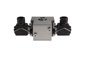Solenoid valve