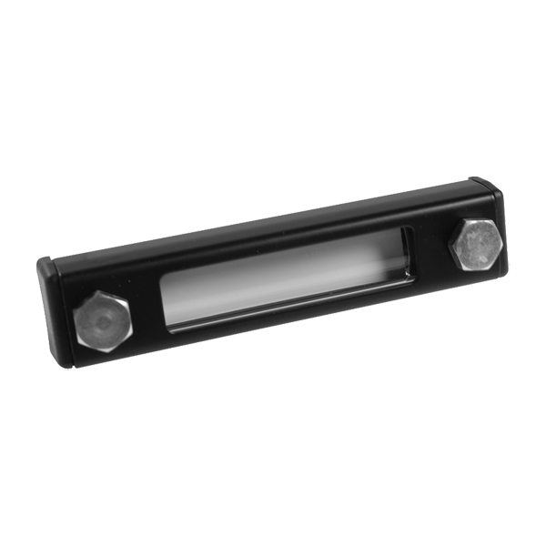 LEVEL INSPECTION GLASS