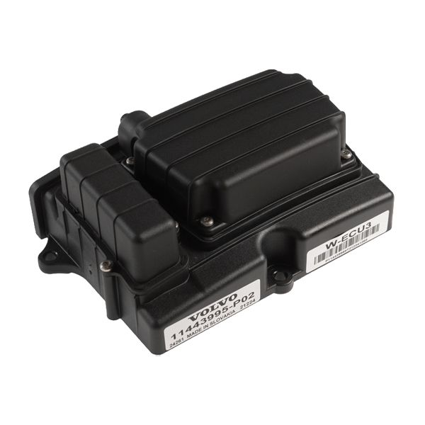 ELECTRONIC UNIT