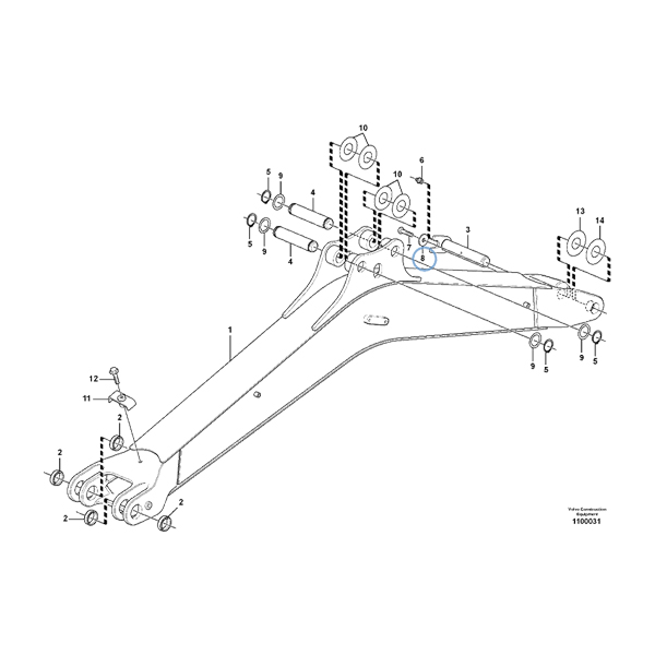 Immagine del ricambio