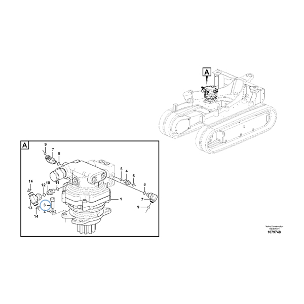 Immagine del ricambio