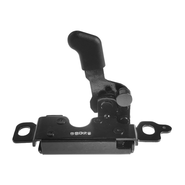 Lock body parts - VOE14698838 – Product & parts | Volvo CE Marketplace