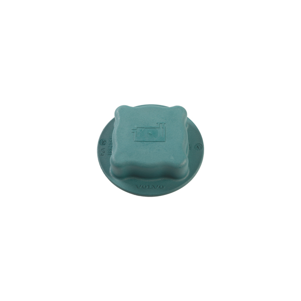 Hydraulic tank cap - VOE1542591 – Product & parts | Volvo CE