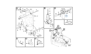 Immagine del ricambio