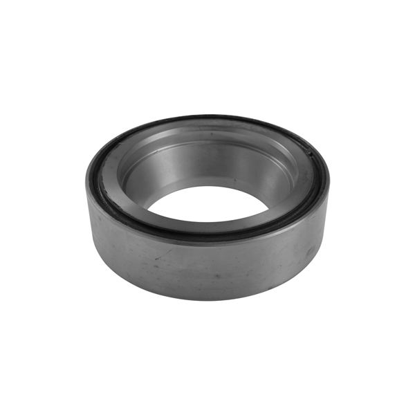 Rubber bearing