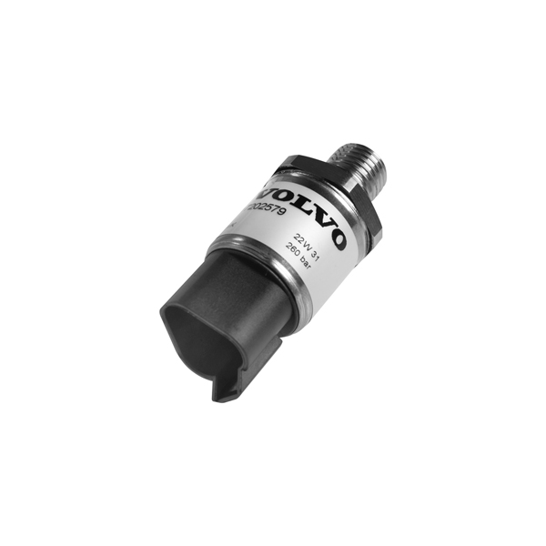PRESSURE SENSOR