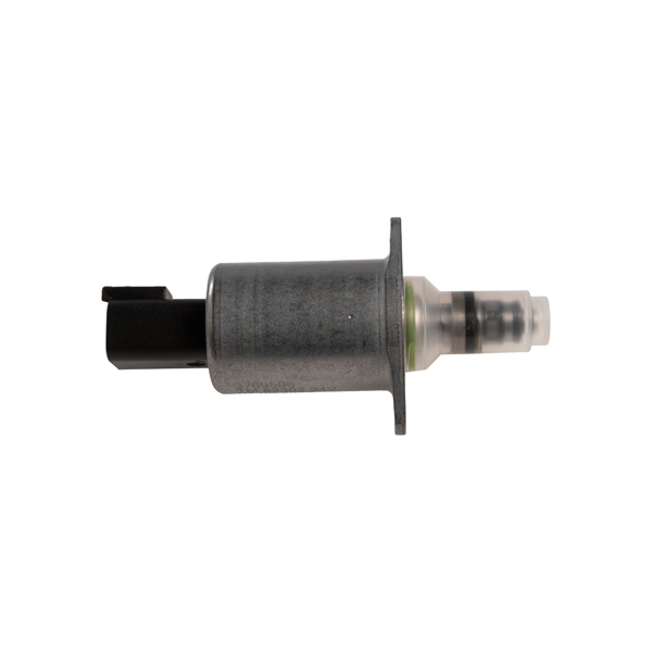 SOLENOID VALVE