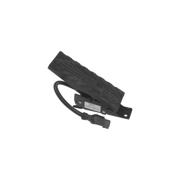 ACCELERATOR PEDAL