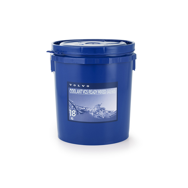 VOLVO VCS COOLANT 40/60, 18L