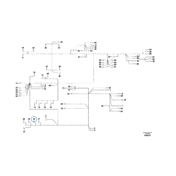 RECEPTACLE TERMINAL