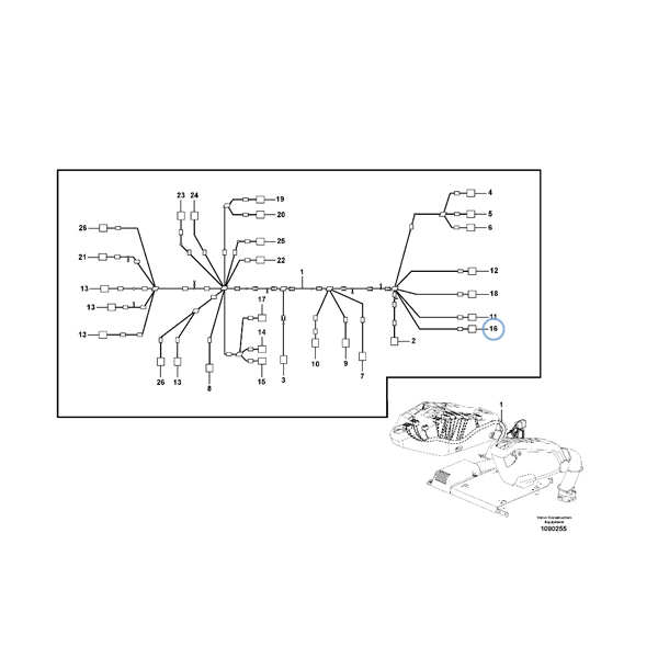 RECEPTACLE TERMINAL
