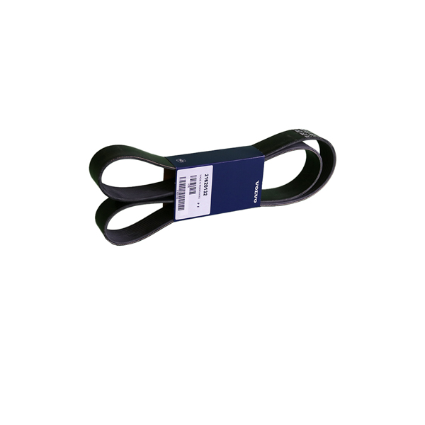 Original Truck Parts V-Belt Ribbed 10pk1643 612600061464