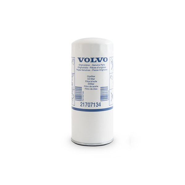 Volvo oil filter - VOE21707134 – Product & parts | Volvo CE
