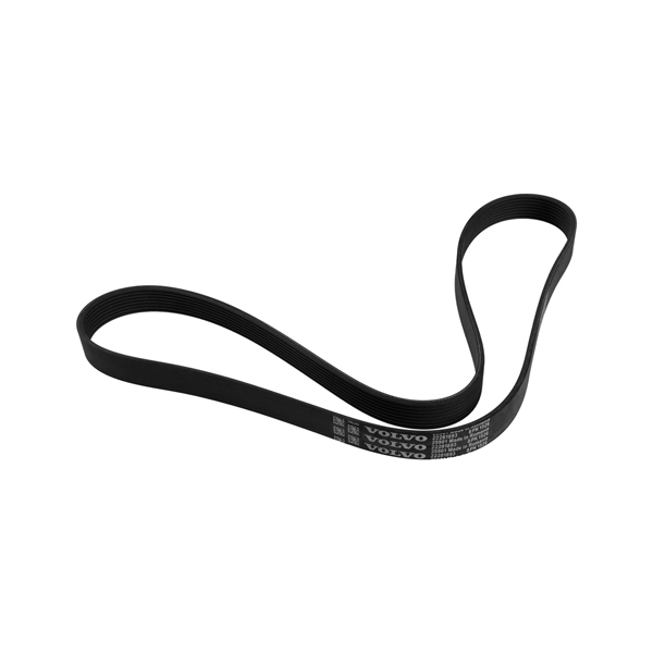 Ribbed belt | VOE22281893 | Product & parts | Volvo CE