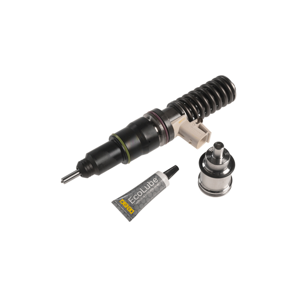 INJECTOR