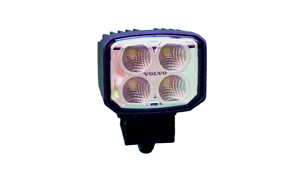 LÂMPADA DE TRABALHO