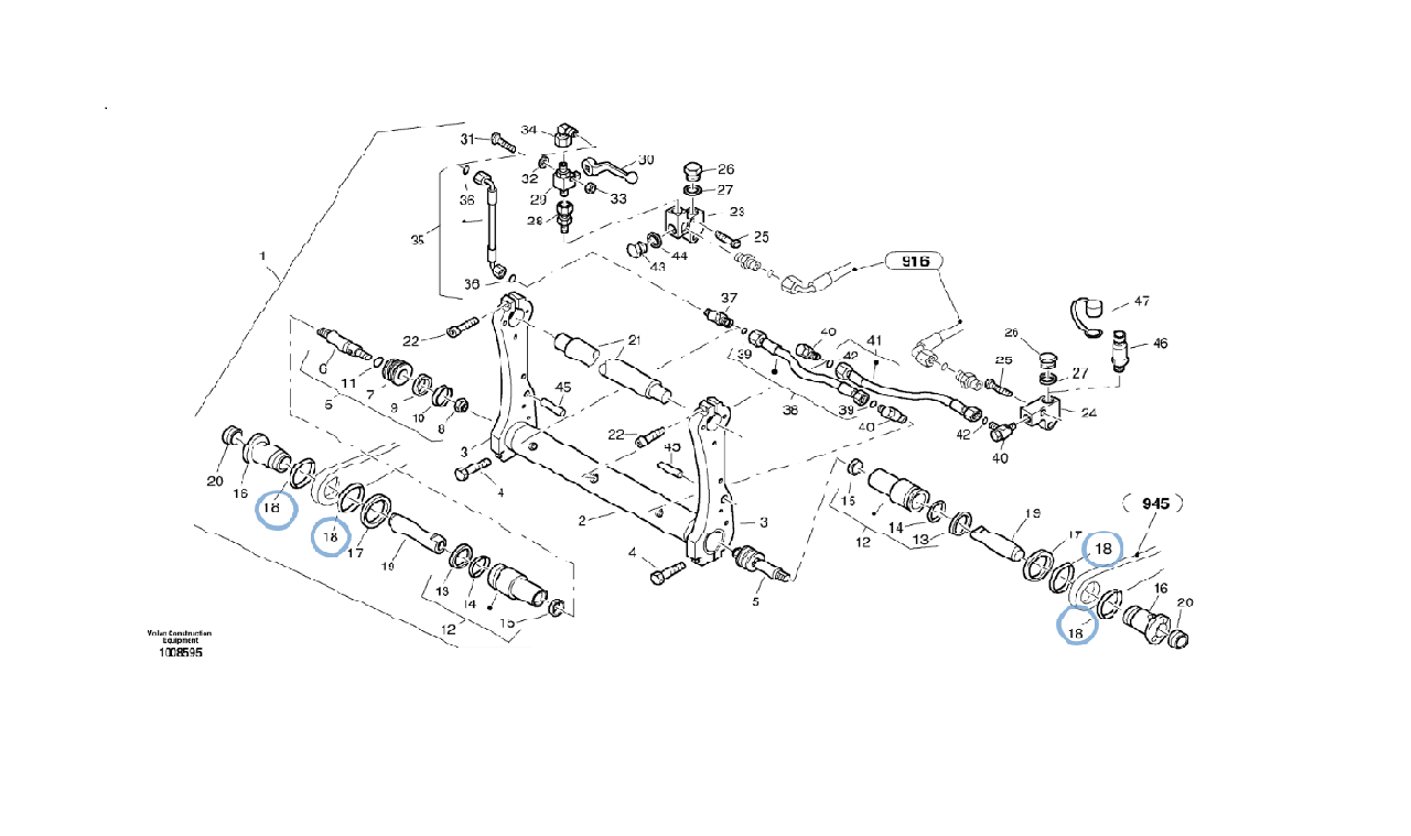 Immagine del ricambio